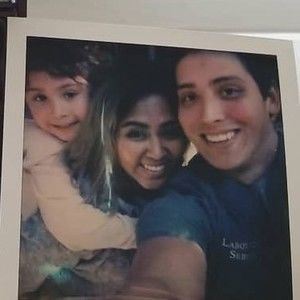 Meet your Posher, Denise